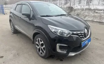 Renault Kaptur 2020 года за 5 500 000 тг. в Усть-Каменогорск фото 3