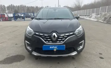 Renault Kaptur 2020 года за 5 500 000 тг. в Усть-Каменогорск фото 2