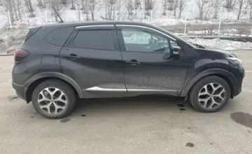 Renault Kaptur 2020 года за 5 500 000 тг. в Усть-Каменогорск фото 4