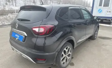 Renault Kaptur 2020 года за 5 500 000 тг. в Усть-Каменогорск