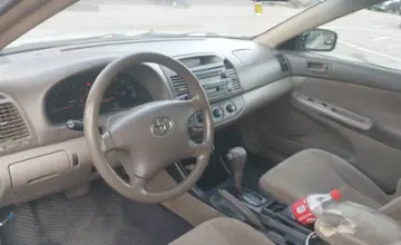 Toyota Camry 2002 года за 4 000 000 тг. в Алматы фото 5