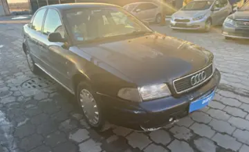 Audi A4 1996 года за 1 500 000 тг. в Караганда фото 3