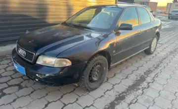 Audi A4 1996 года за 1 500 000 тг. в Караганда фото 1