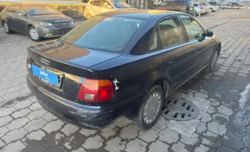 Audi A4 1996 года за 1 500 000 тг. в Караганда