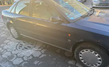 Audi A4 1996 года за 1 500 000 тг. в Караганда фото 4