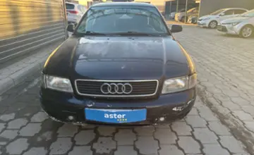 Audi A4 1996 года за 1 500 000 тг. в Караганда фото 2