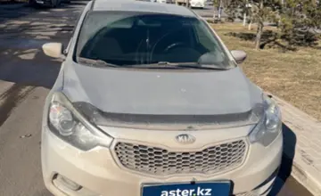 Kia Cerato 2014 года за 6 000 000 тг. в Астана фото 2