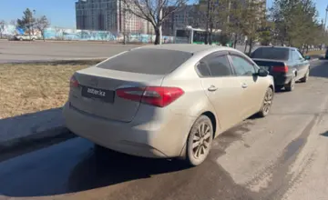Kia Cerato 2014 года за 6 000 000 тг. в Астана