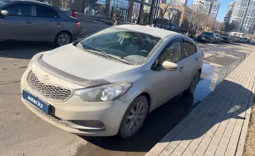 Kia Cerato 2014 года за 6 000 000 тг. в Астана фото 1
