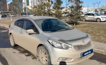 Kia Cerato 2014 года за 6 000 000 тг. в Астана фото 3