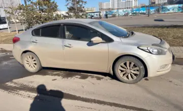 Kia Cerato 2014 года за 6 000 000 тг. в Астана фото 4