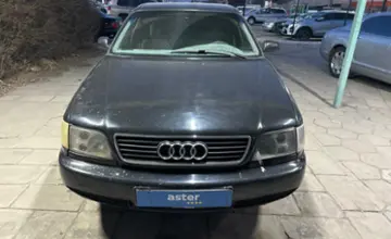 Audi A6 1994 года за 3 000 000 тг. в Талдыкорган фото 2