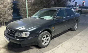 Audi A6 1994 года за 3 000 000 тг. в Талдыкорган фото 1