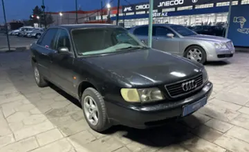 Audi A6 1994 года за 3 000 000 тг. в Талдыкорган фото 3