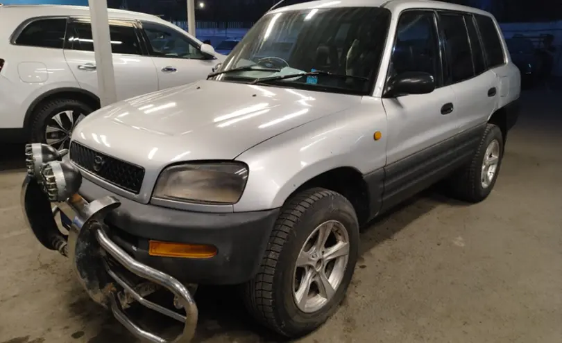 Toyota RAV4 1995 года за 1 500 000 тг. в Алматы