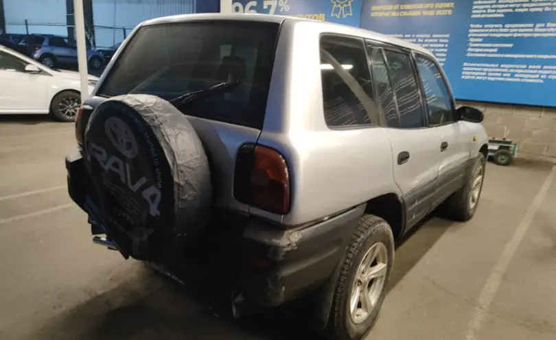 Toyota RAV4 1995 года за 1 500 000 тг. в Алматы фото 5