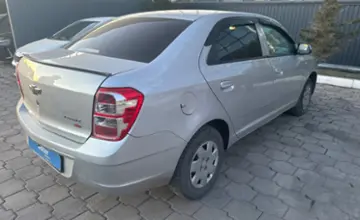 Chevrolet Cobalt 2024 года за 5 500 000 тг. в Караганда