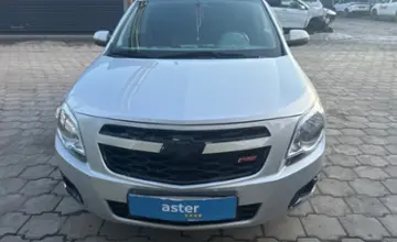 Chevrolet Cobalt 2024 года за 5 500 000 тг. в Караганда фото 2