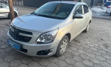 Chevrolet Cobalt 2024 года за 5 500 000 тг. в Караганда фото 1