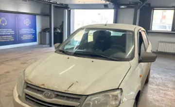 LADA (ВАЗ) Granta 2016 года за 1 800 000 тг. в Астана фото 1