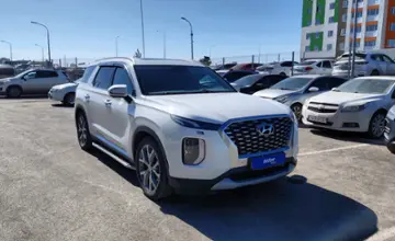 Hyundai Palisade 2022 года за 24 000 000 тг. в Астана фото 2