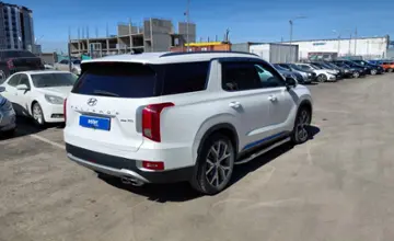 Hyundai Palisade 2022 года за 24 000 000 тг. в Астана фото 3