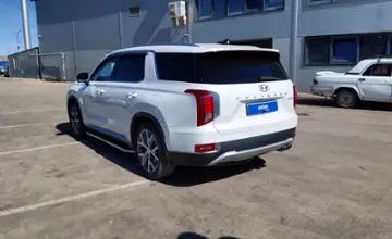 Hyundai Palisade 2022 года за 24 000 000 тг. в Астана фото 4