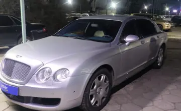 Bentley Continental Flying Spur 2007 года за 15 000 000 тг. в Талдыкорган фото 1