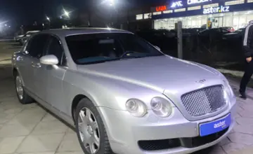 Bentley Continental Flying Spur 2007 года за 15 000 000 тг. в Талдыкорган фото 3