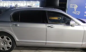 Bentley Continental Flying Spur 2007 года за 15 000 000 тг. в Талдыкорган фото 4