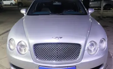 Bentley Continental Flying Spur 2007 года за 15 000 000 тг. в Талдыкорган фото 2