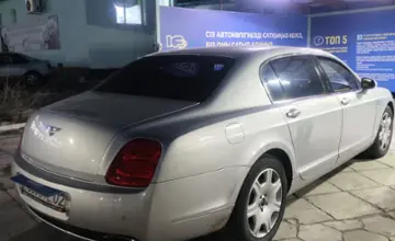 Bentley Continental Flying Spur 2007 года за 15 000 000 тг. в Талдыкорган
