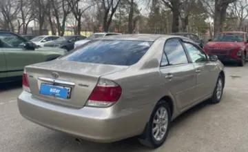Toyota Camry 2004 года за 4 000 000 тг. в Актобе