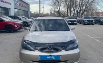 Toyota Camry 2004 года за 4 000 000 тг. в Актобе фото 2