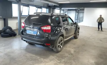 Nissan Terrano 2020 года за 4 250 000 тг. в Астана фото 3