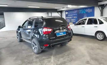 Nissan Terrano 2020 года за 4 250 000 тг. в Астана фото 4