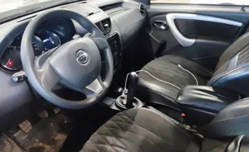 Nissan Terrano 2020 года за 4 250 000 тг. в Астана фото 5