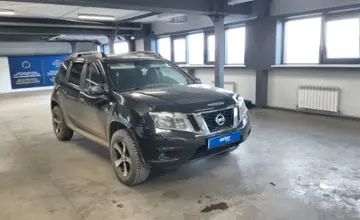Nissan Terrano 2020 года за 4 250 000 тг. в Астана фото 2