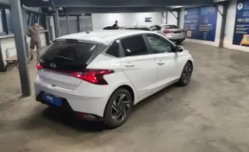 Hyundai i20 2023 года за 7 500 000 тг. в Астана фото 3
