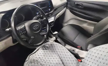 Hyundai i20 2023 года за 7 500 000 тг. в Астана фото 5