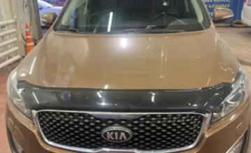 Kia Sorento 2015 года за 11 000 000 тг. в Астана фото 2