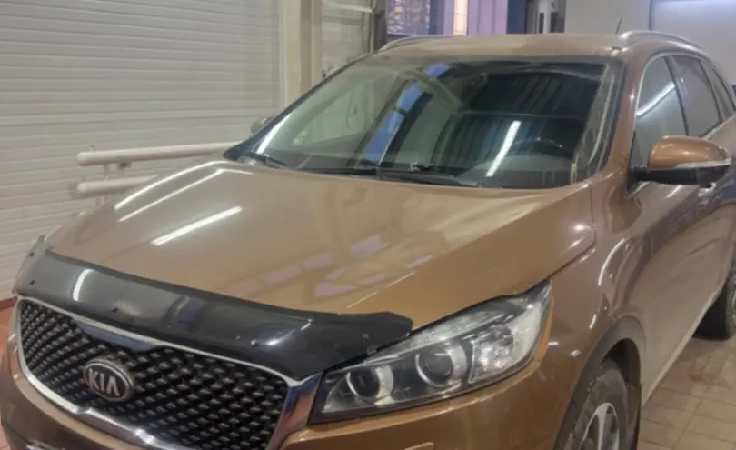 Kia Sorento 2015 года за 11 000 000 тг. в Астана