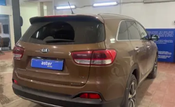 Kia Sorento 2015 года за 11 000 000 тг. в Астана