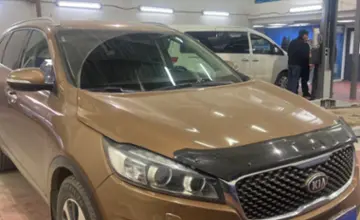 Kia Sorento 2015 года за 11 000 000 тг. в Астана фото 3