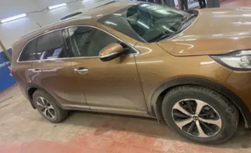 Kia Sorento 2015 года за 11 000 000 тг. в Астана фото 4