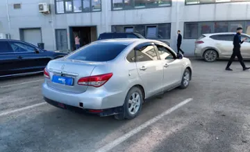 Nissan Almera 2014 года за 3 800 000 тг. в Астана фото 3
