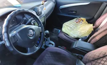 Nissan Almera 2014 года за 3 800 000 тг. в Астана фото 5