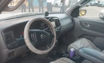 Mazda Tribute 2001 года за 3 000 000 тг. в Алматы фото 5