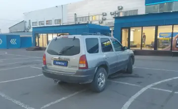 Mazda Tribute 2001 года за 3 000 000 тг. в Алматы фото 3