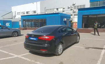 Kia Cerato 2013 года за 5 900 000 тг. в Алматы фото 3